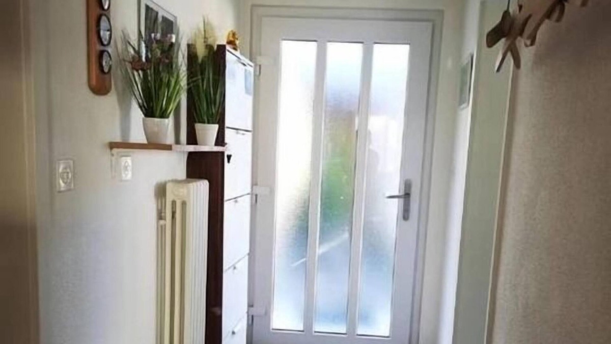 Alt Sankt Johann Apartment | Ferienwohnung/app. für 4 Gäste mit 50m² in Alt St. Johann