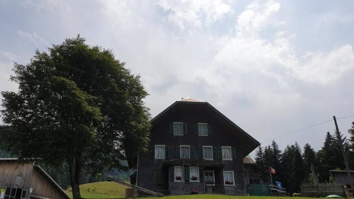Schwarzenberg Apartment | Ferienwohnung/app. für 8 Gäste mit 150m² in Schwarzenberg