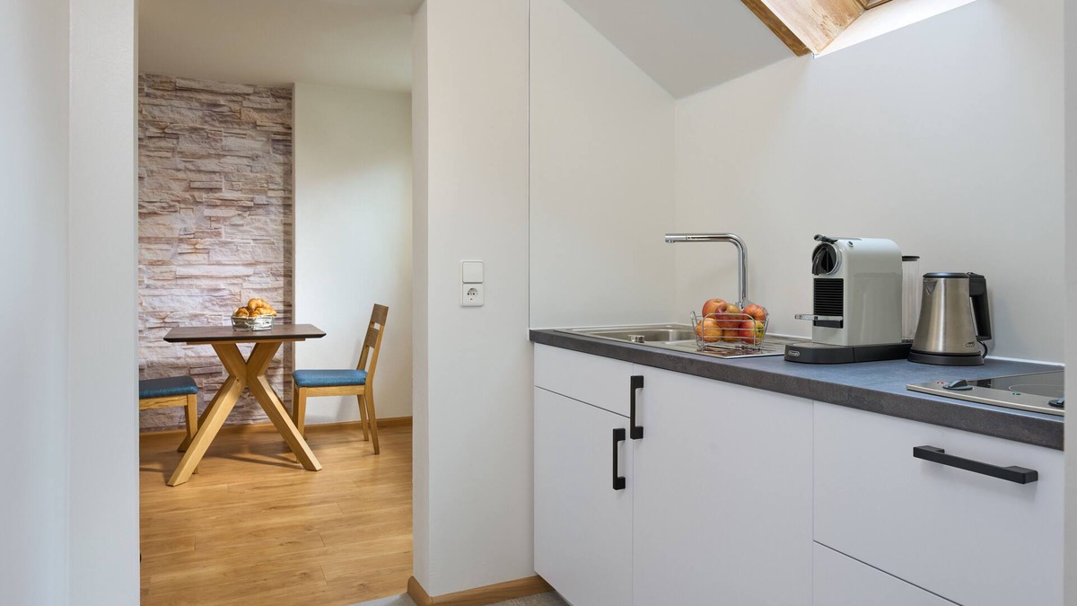 Bad Krozingen Apartment | Ferienwohnung/app. für 2 Gäste mit 38m² in Bad Krozingen
