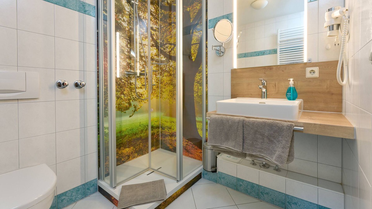 Bad Krozingen Apartment | Ferienwohnung/app. für 4 Gäste mit 57m² in Bad Krozingen