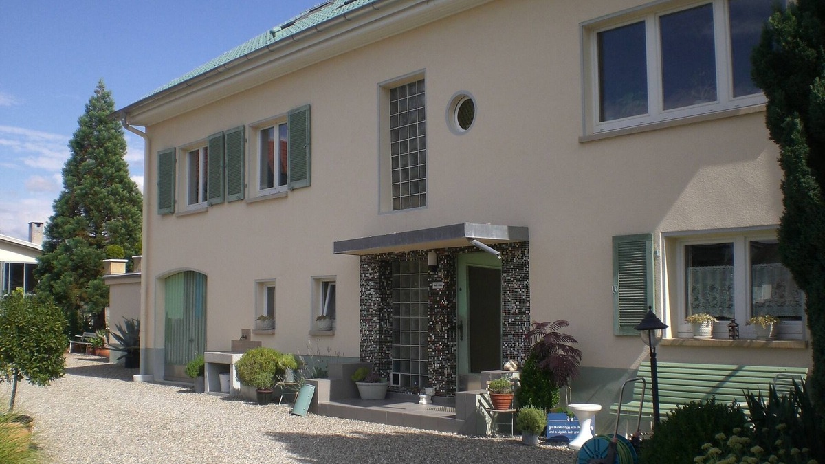 Tunsel Apartment | Ferienwohnung/app. für 2 Gäste mit 45m² in Bad Krozingen