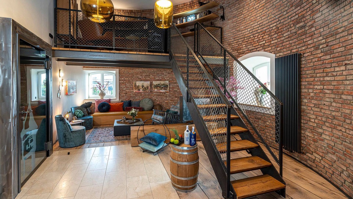 Bad Segeberg Apartment | Ferienwohnung/app. für 2 Gäste mit 31m² in Bad Segeberg