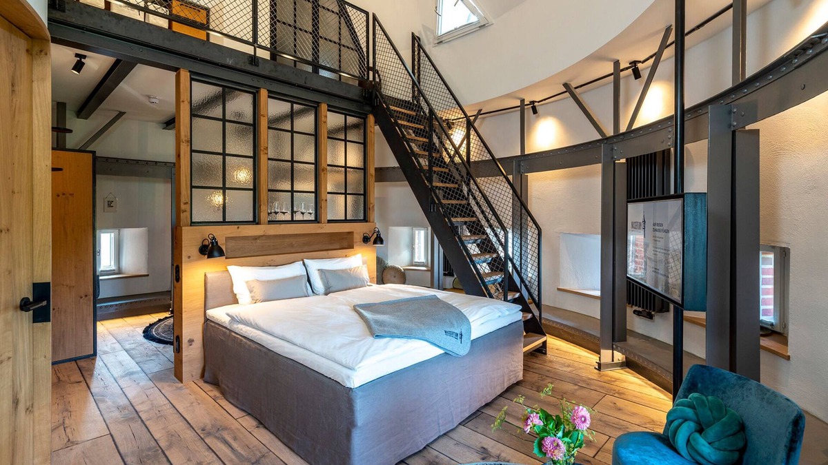 Bad Segeberg Apartment | Ferienwohnung/app. für 2 Gäste mit 47m² in Bad Segeberg