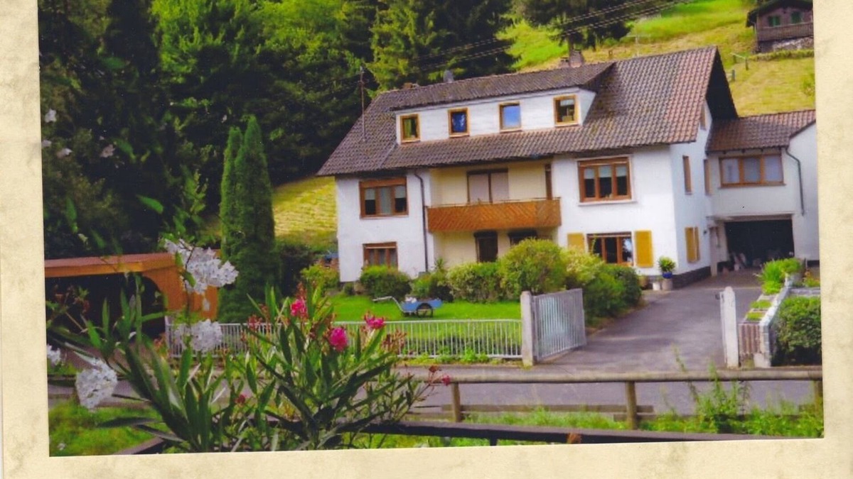 Frammersbach Apartment | Ferienwohnung/app. für 4 Gäste mit 60m² in Frammersbach