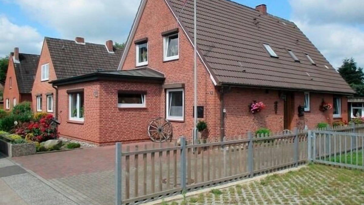 Westerronfeld Apartment | Ferienwohnung/app. für 3 Gäste mit 60m² in Westerrönfeld