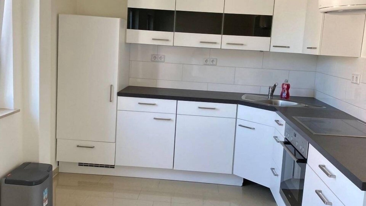 Heppens Apartment | Ferienwohnung/app. für 6 Gäste mit 85m² in Wilhelmshaven