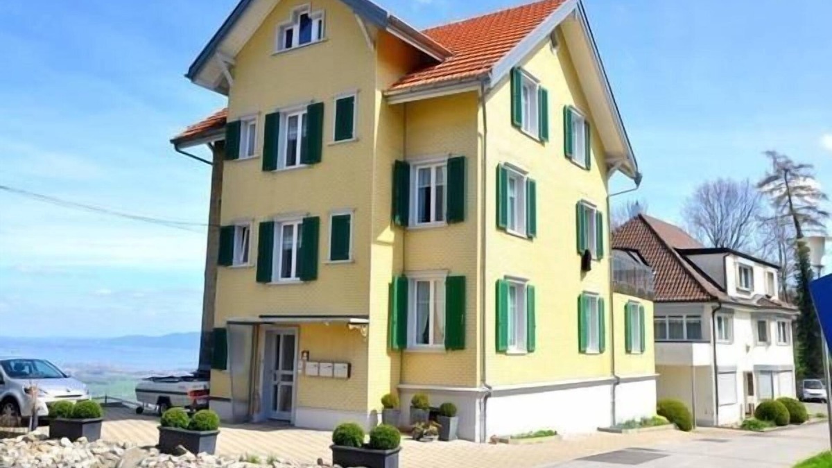 Wolfhalden Apartment | Ferienwohnung/app. für 4 Gäste mit 62m² in Wolfhalden