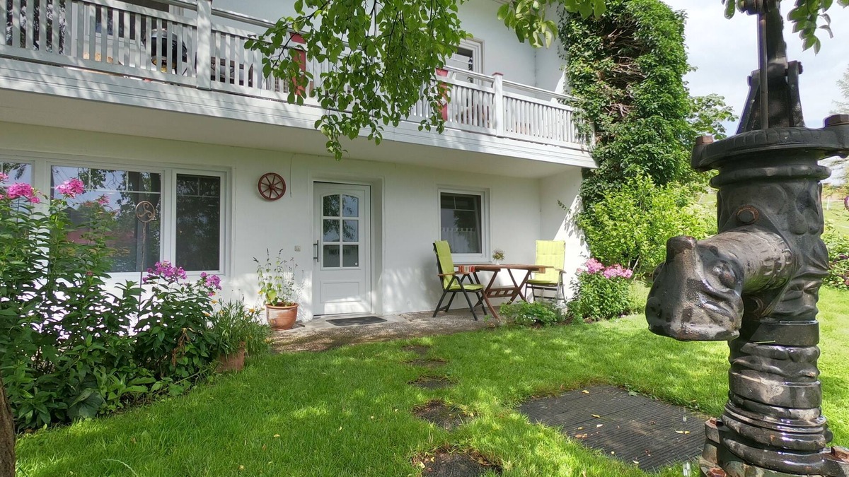 Epfach Apartment | Ferienwohnung/app. für 3 Gäste mit 43m² in Altenstadt