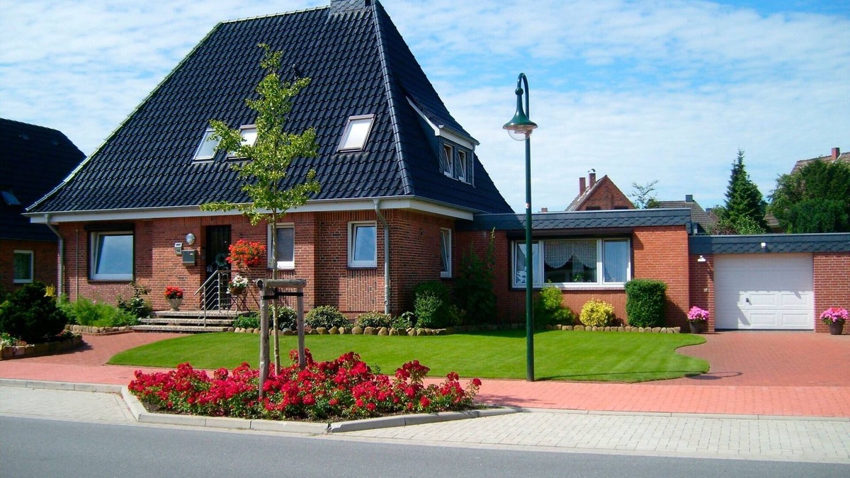 Buedelsdorf Apartment | Ferienwohnung/app. für 4 Gäste mit 60m² in Büdelsdorf