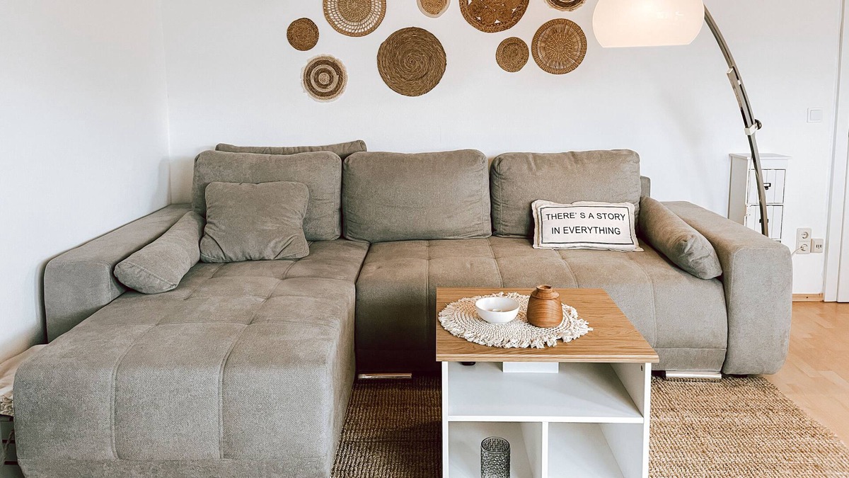 Seelbach-Schutter Apartment | Ferienwohnung/app. für 5 Gäste mit 62m² in Baumholder