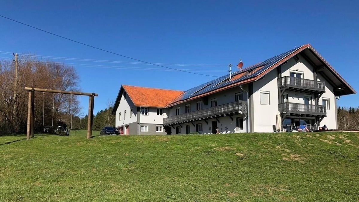 Buchenberg Apartment | Ferienwohnung/app. für 4 Gäste mit 53m² in Buchenberg