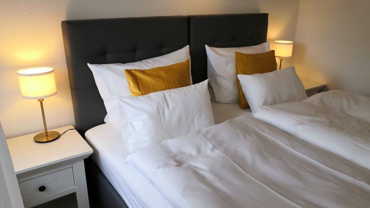 Dahlenburg Apartment | Ferienwohnung/app. für 4 Gäste mit 50m² in Dahlenburg