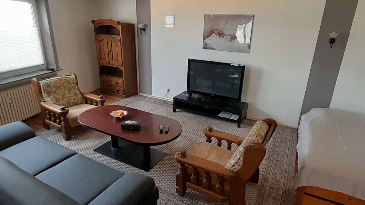 Gerolstein Apartment | Ferienwohnung/app. für 4 Gäste mit 85m² in Gerolstein
