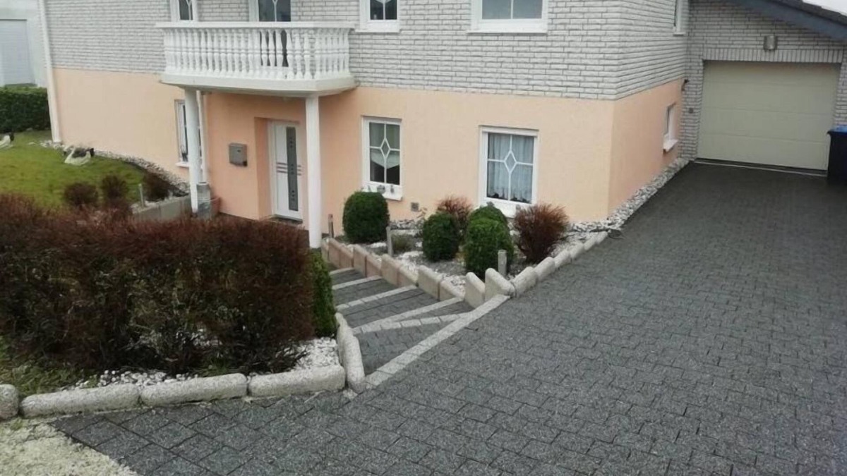 Hofchen Apartment | Ferienwohnung/app. für 2 Gäste mit 55m² in Hermeskeil