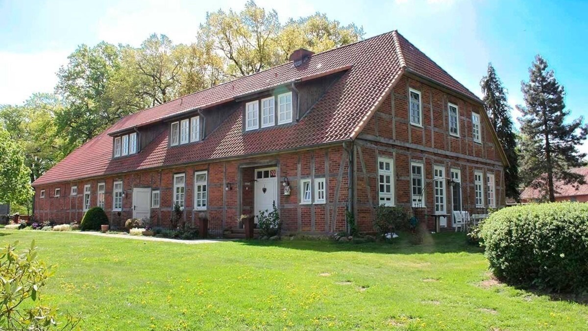 Soltendieck Apartment | Ferienwohnung/app. für 3 Gäste mit 32m² in Heuerstorf