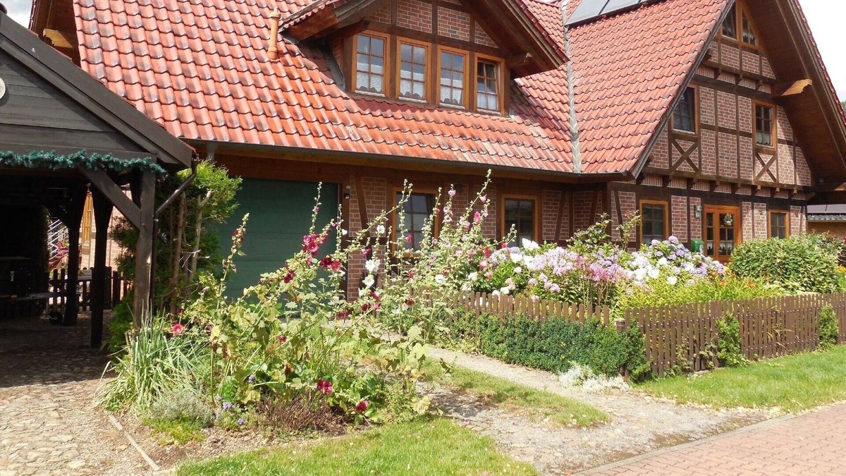 Hodenhagen Apartment | Ferienwohnung/app. für 4 Gäste mit 67m² in Hodenhagen