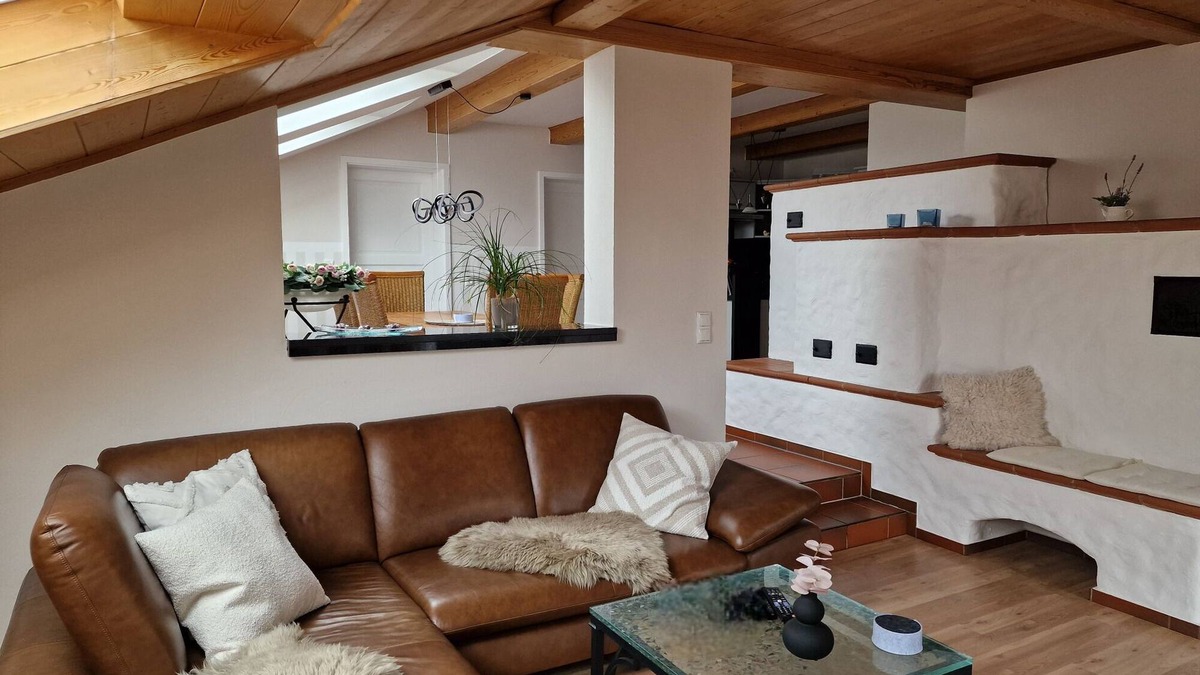 Garham Apartment | Ferienwohnung/app. für 2 Gäste mit 87m² in Hofkirchen