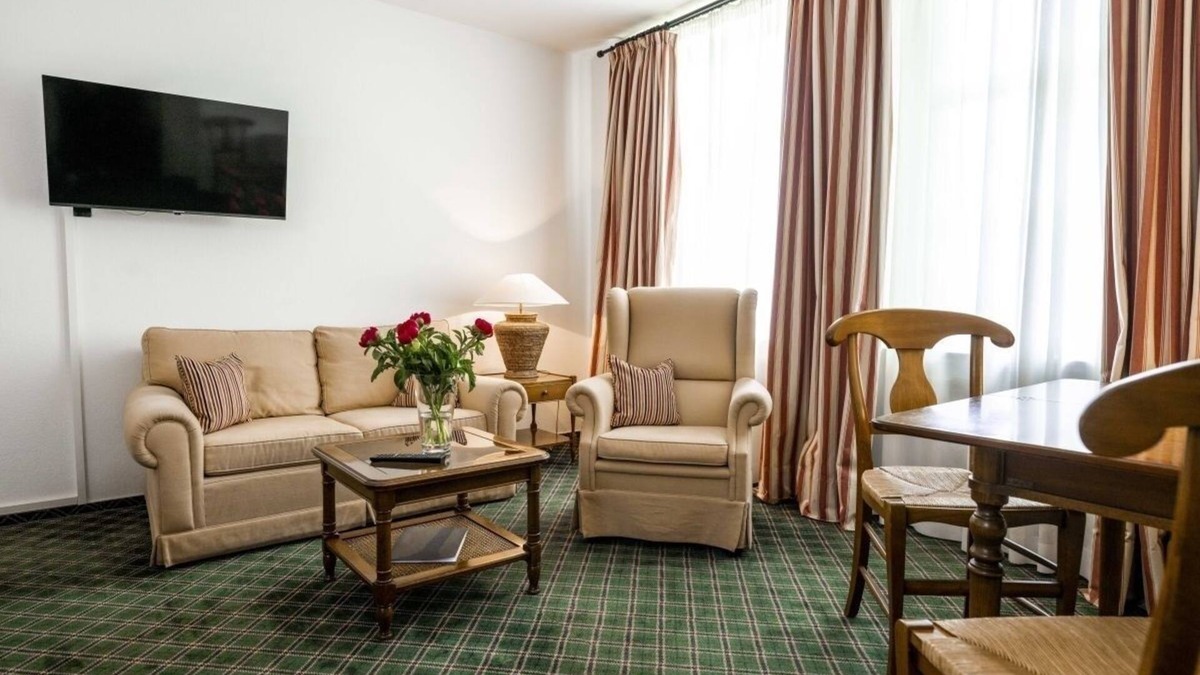 Luedersburg Apartment | Ferienwohnung/app. für 2 Gäste mit 28m² in Lüdersburg