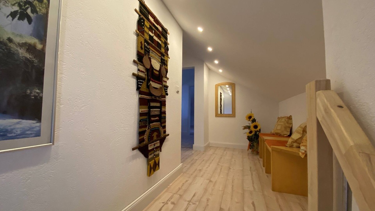 Trupermoor Apartment | Ferienwohnung/app. für 3 Gäste mit 45m² in Lilienthal