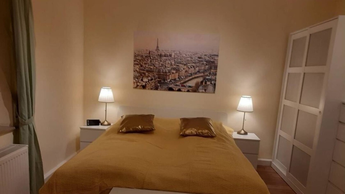 Nonnweiler Apartment | Ferienwohnung/app. für 2 Gäste mit 40m² in Nonnweiler