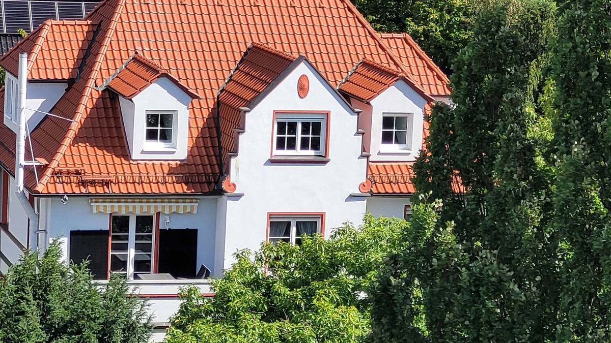 Nordhausen Apartment | Ferienwohnung/app. für 8 Gäste mit 120m² in Nordhausen