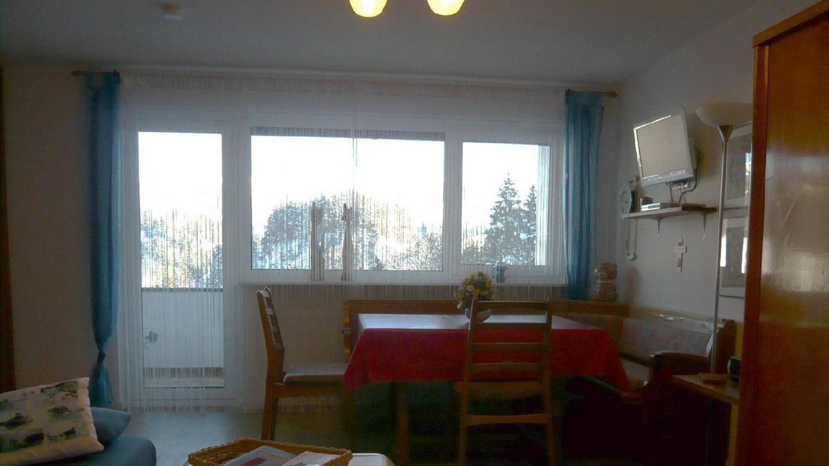 Tiefenbach Apartment | Ferienwohnung/app. für 3 Gäste mit 30m² in Oberstdorf