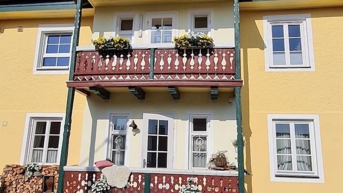 Peissenberg Apartment | Ferienwohnung/app. für 4 Gäste mit 75m² in Peißenberg