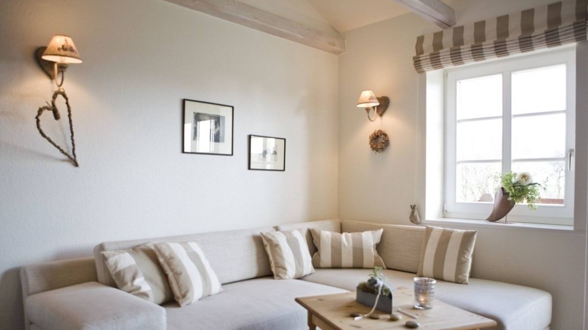 Sonke-Nissen-Koog Apartment | Ferienwohnung/app. für 5 Gäste mit 70m² in Reußenköge