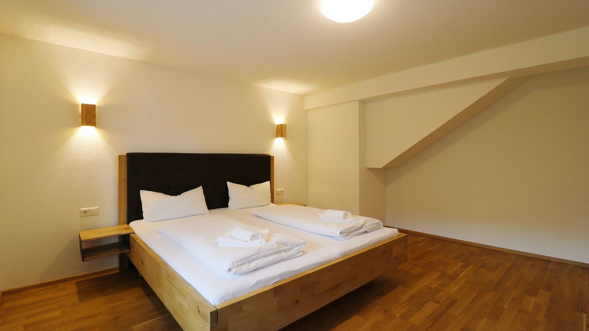 Schluchsee Apartment | Ferienwohnung/app. für 4 Gäste mit 67m² in Schluchsee