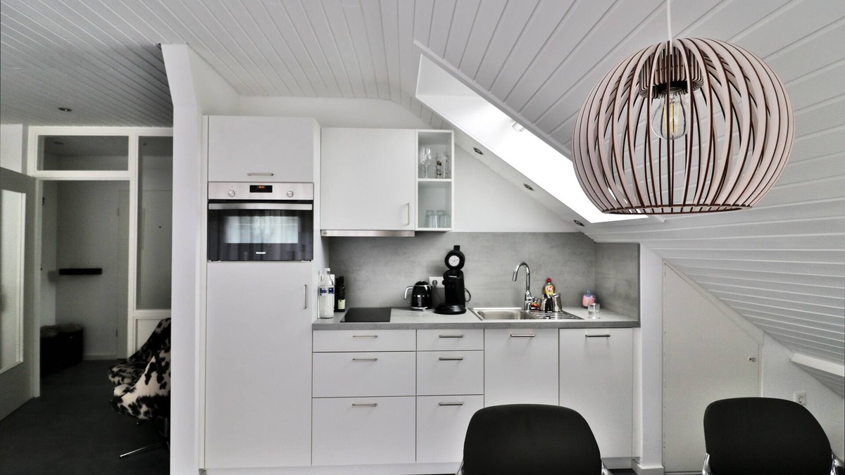 Schluchsee Apartment | Ferienwohnung/app. für 2 Gäste mit 35m² in Schluchsee