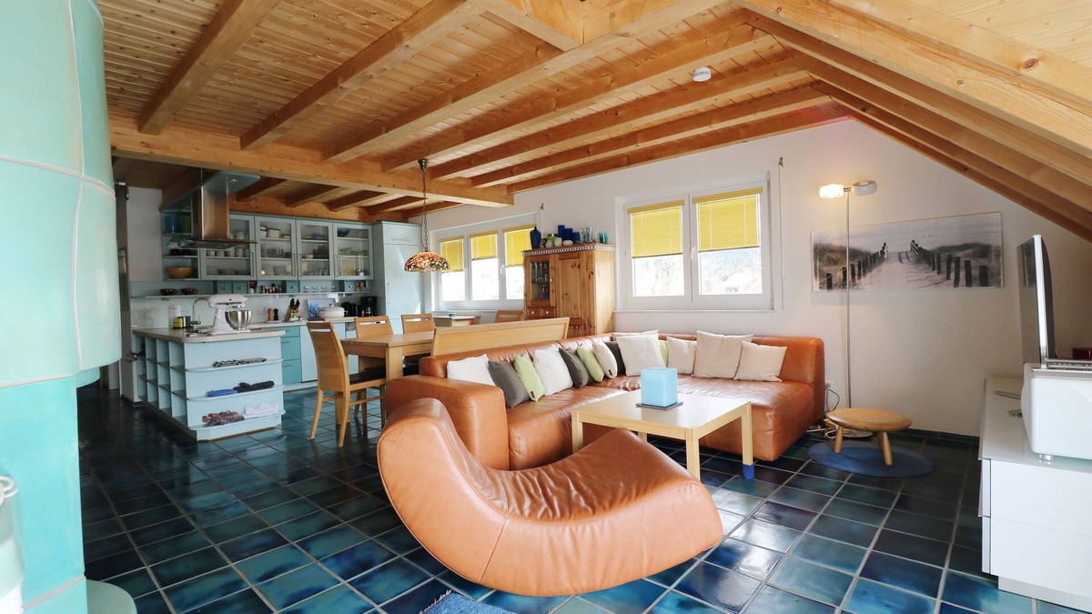 Schluchsee Apartment | Ferienwohnung/app. für 7 Gäste mit 96m² in Schluchsee