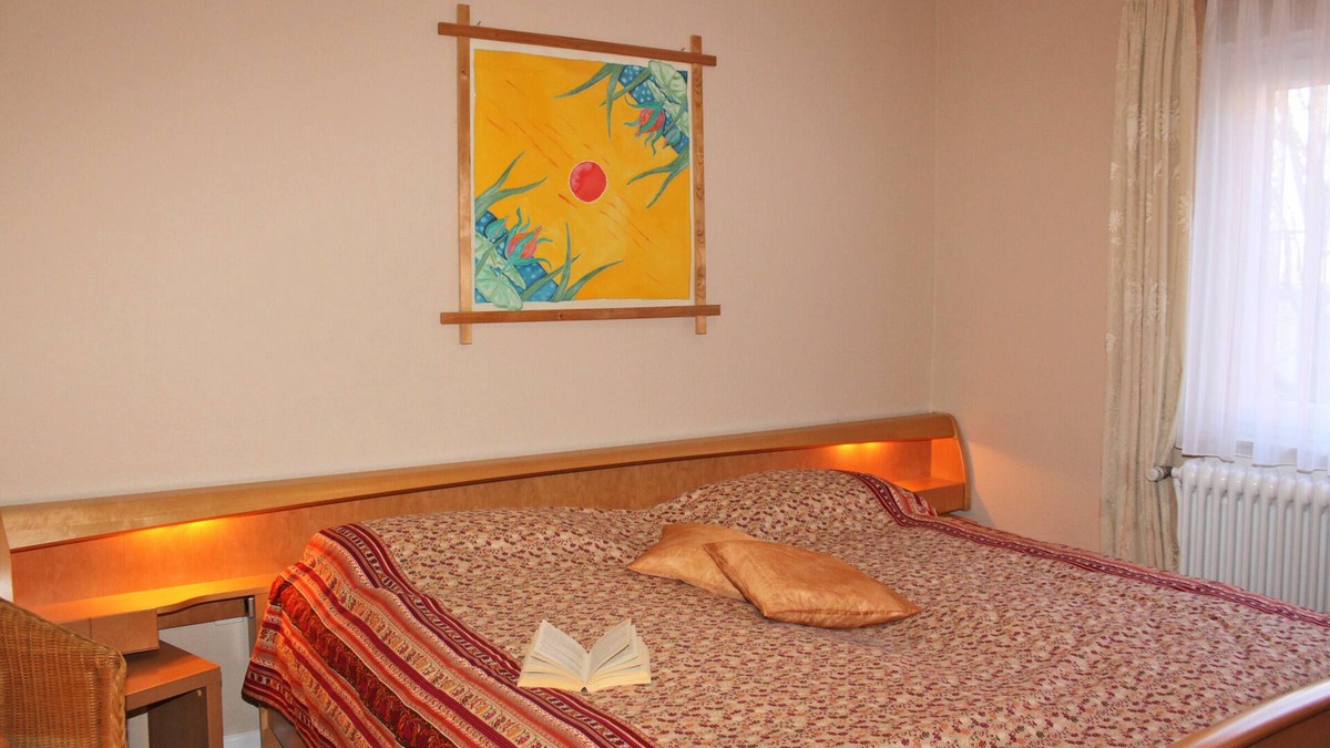 Suhlendorf Apartment | Ferienwohnung/app. für 6 Gäste mit 60m² in Suhlendorf