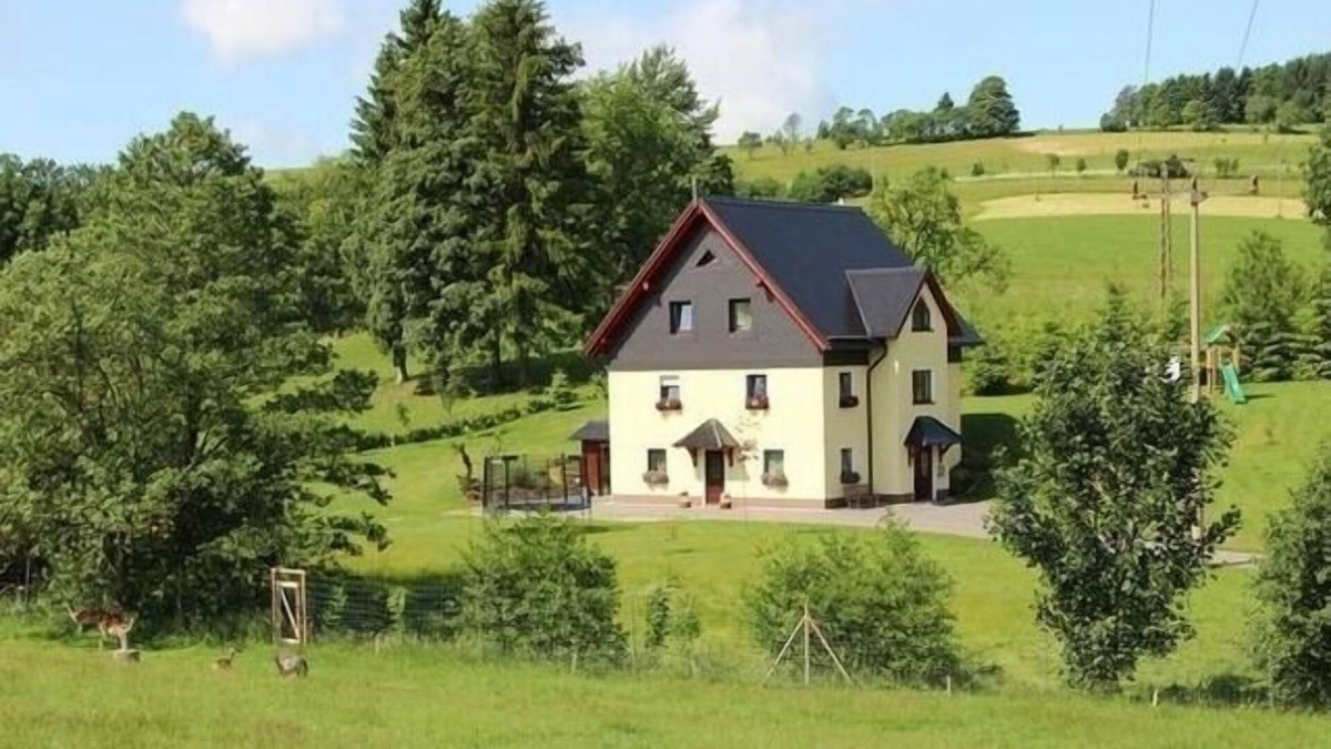 Dorfchemnitz Apartment | Ferienwohnung/app. für 4 Gäste mit 46m² in Voigtsdorf