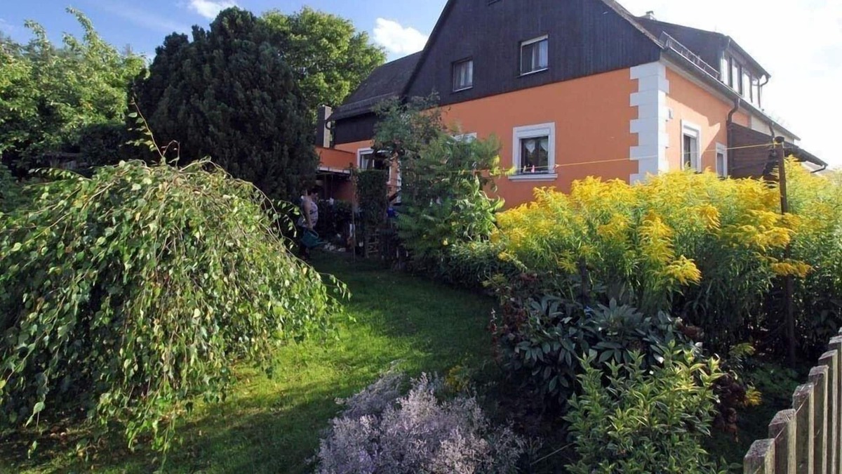 Waldsassen Apartment | Ferienwohnung/app. für 2 Gäste mit 65m² in Waldsassen