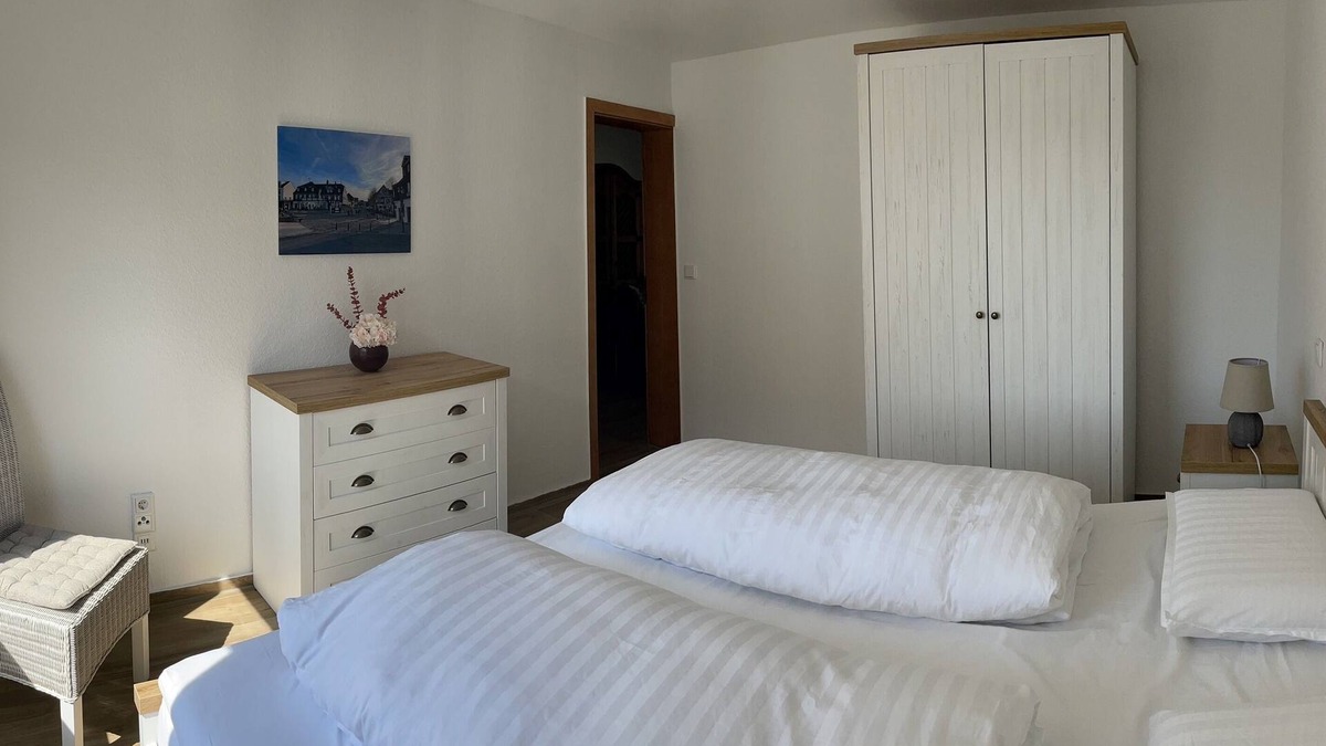 Hildfeld Apartment | Ferienwohnung/app. für 4 Gäste mit 73m² in Winterberg
