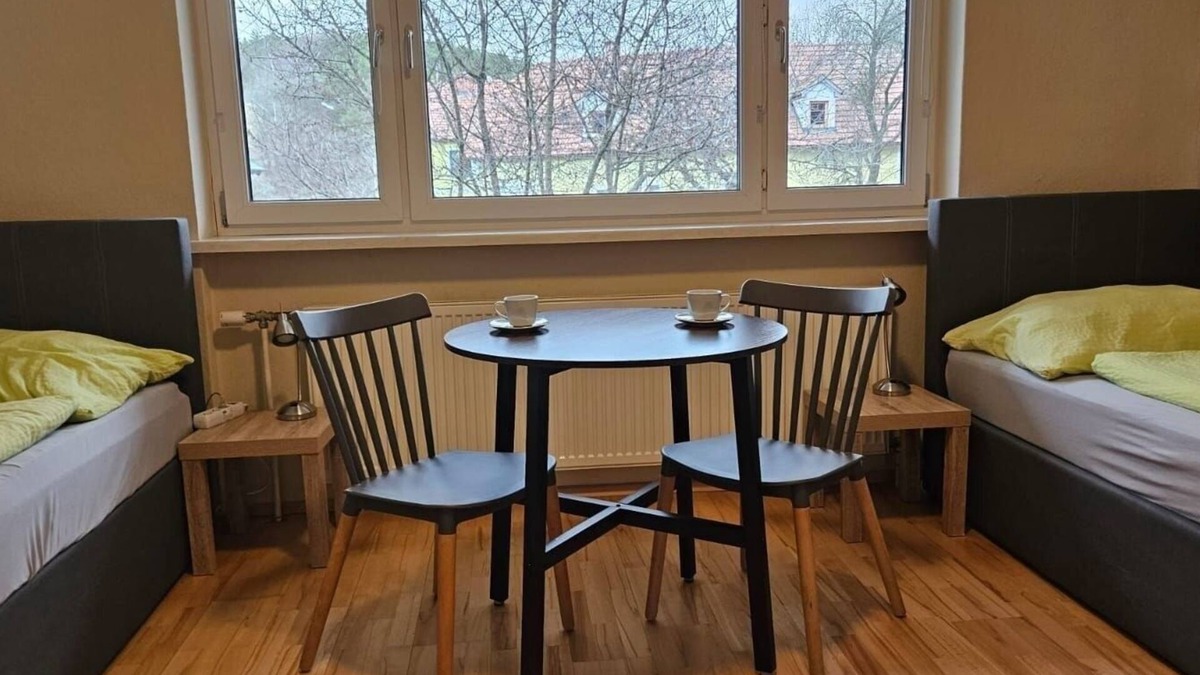 Großheinrichschlag Apartment | Ferienwohnung/app. für 11 Gäste mit 145m² in Habruck