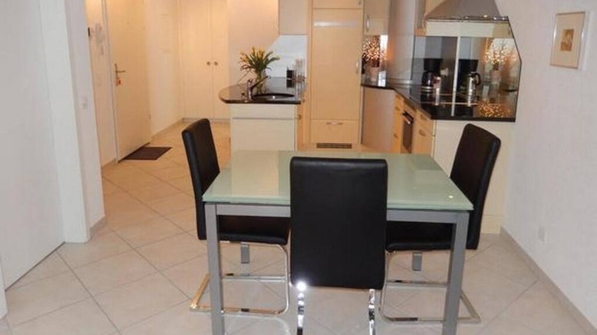 Aeschi bei Spiez Apartment | Ferienwohnung/app. für 2 Gäste mit 47m² in Aeschi