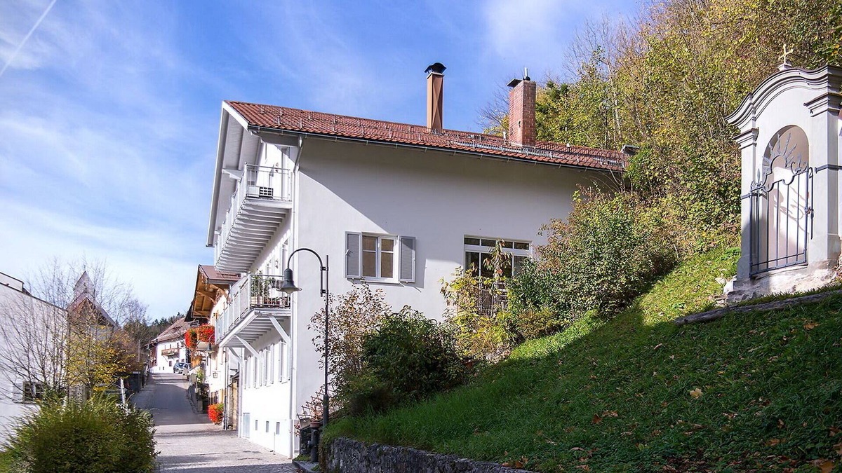 Bad Faulenbach Apartment | Ferienwohnung/app. für 2 Gäste mit 40m² in Füssen