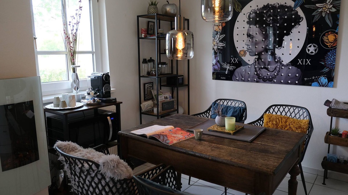 Kerpen Apartment | Ferienwohnung/app. für 2 Gäste mit 40m² in Kerpen