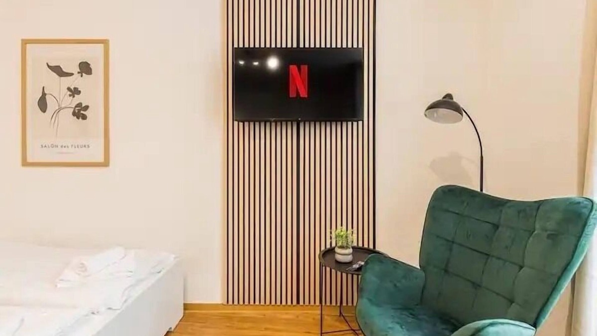 Suedvorstadt Apartment | Ferienwohnung/app. für 2 Gäste mit 30m² in Leipzig