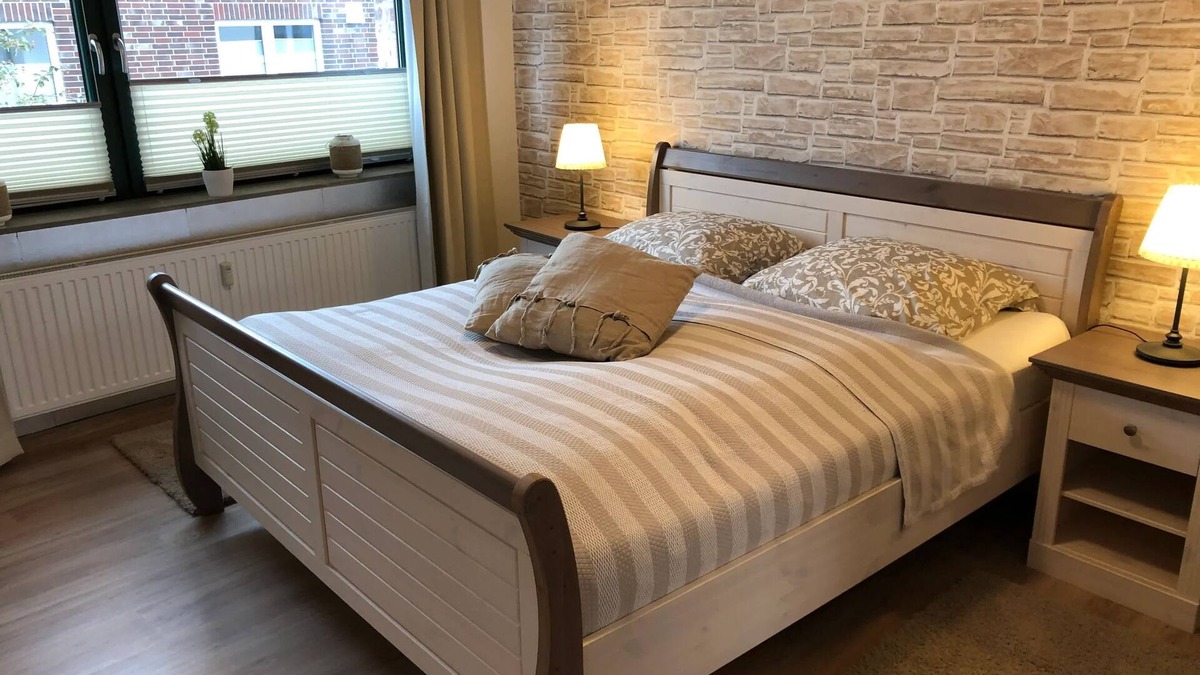 Nortorf Apartment | Ferienwohnung/app. für 2 Gäste mit 25m² in Nortorf