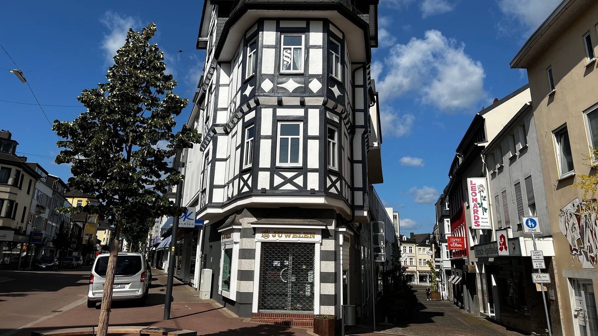 Wissen Apartment | Ferienwohnung/app. für 2 Gäste mit 44m² in Wissen