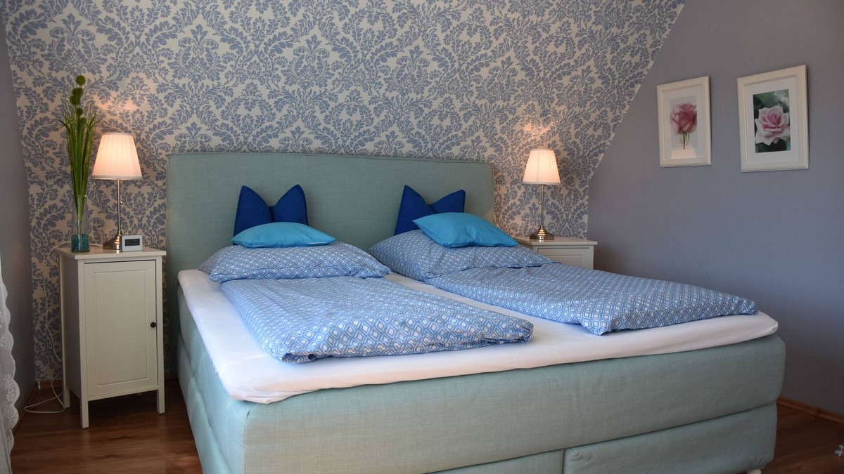 Grube Apartment | Ferienwohnung/app. für 2 Gäste mit 57m² in Grube