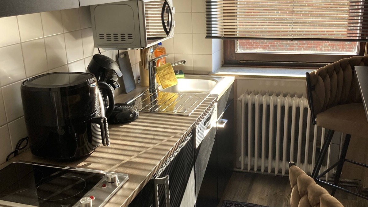 Hagen Apartment | Ferienwohnung/app. für 2 Gäste mit 44m² in Hagen