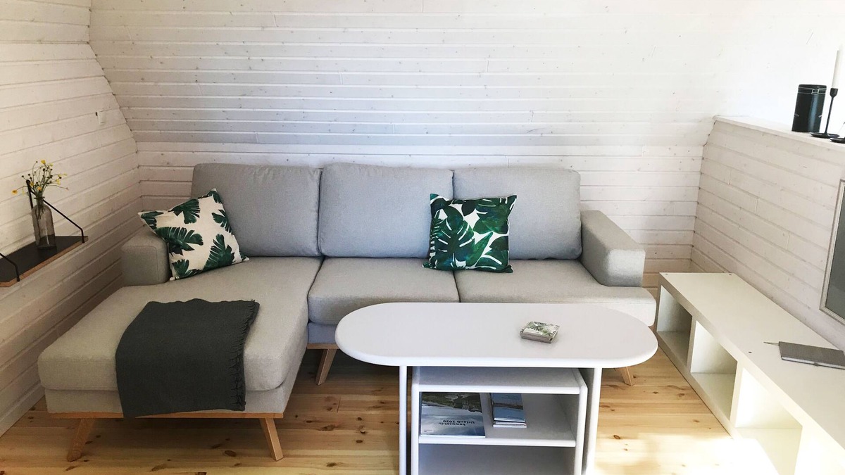 Nubel Apartment | Ferienwohnung/app. für 2 Gäste mit 58m² in Nübel