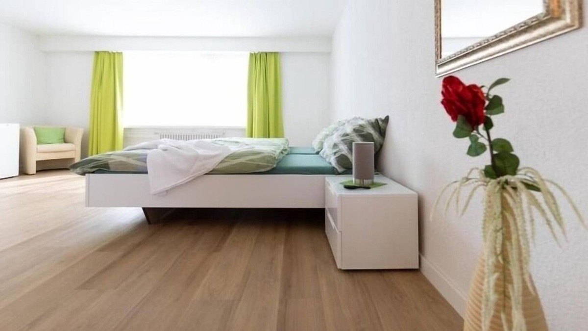 Birwinken Apartment | Ferienwohnung/app. für 3 Gäste mit 80m² in Mattwil