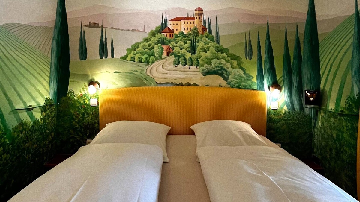 Bad Salzig Apartment | Ferienwohnung/app. für 3 Gäste mit 28m² in Boppard