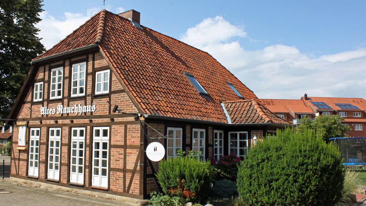 Ebstorf Apartment | Ferienwohnung/app. für 3 Gäste mit 60m² in Ebstorf