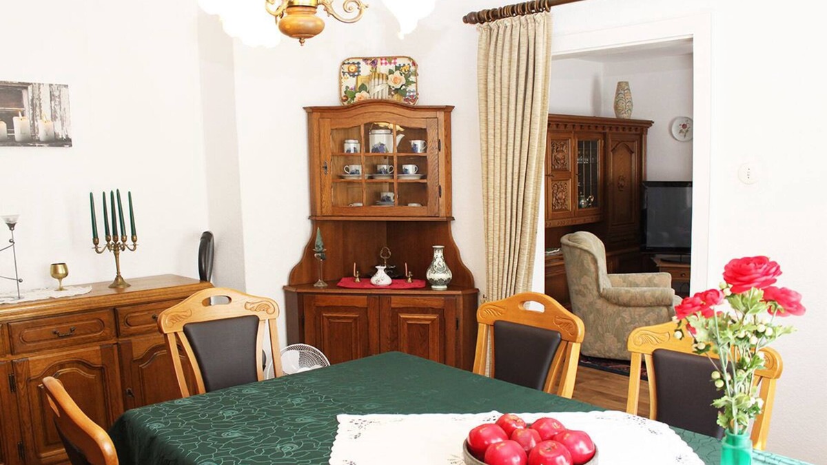 Ebstorf Apartment | Ferienwohnung/app. für 3 Gäste mit 90m² in Ebstorf