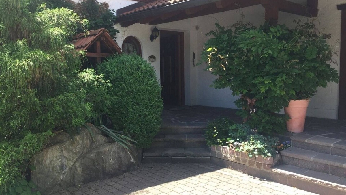 Reifing Apartment | Ferienwohnung/app. für 3 Gäste mit 54m² in Grassau